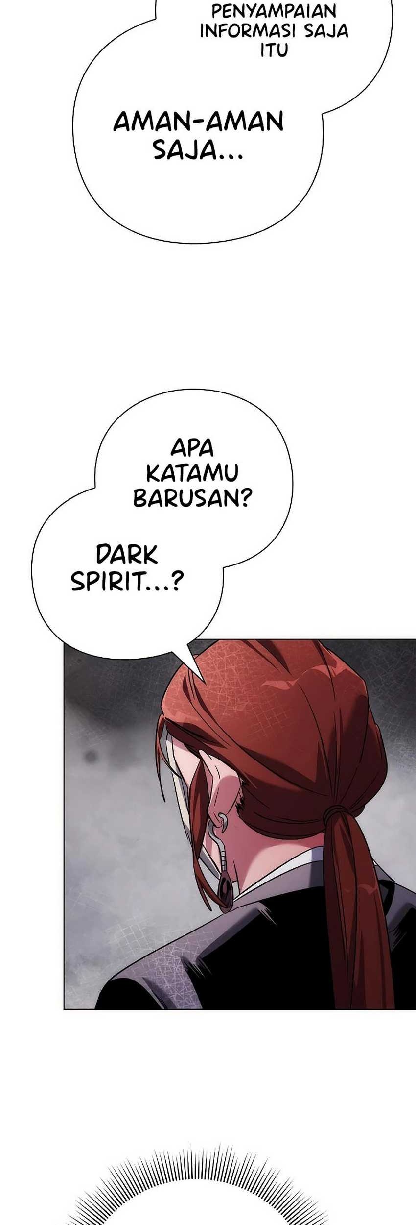 Goblin’s Night Chapter 60 - halaman 40