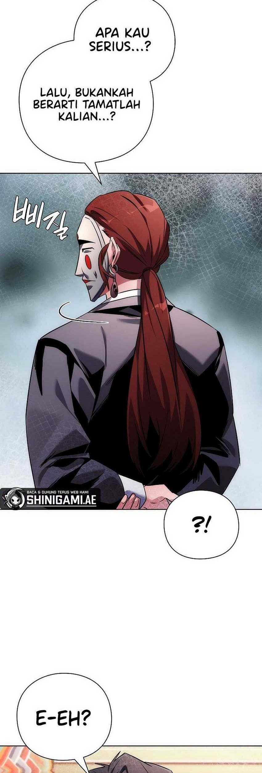 Goblin’s Night Chapter 60 - halaman 43
