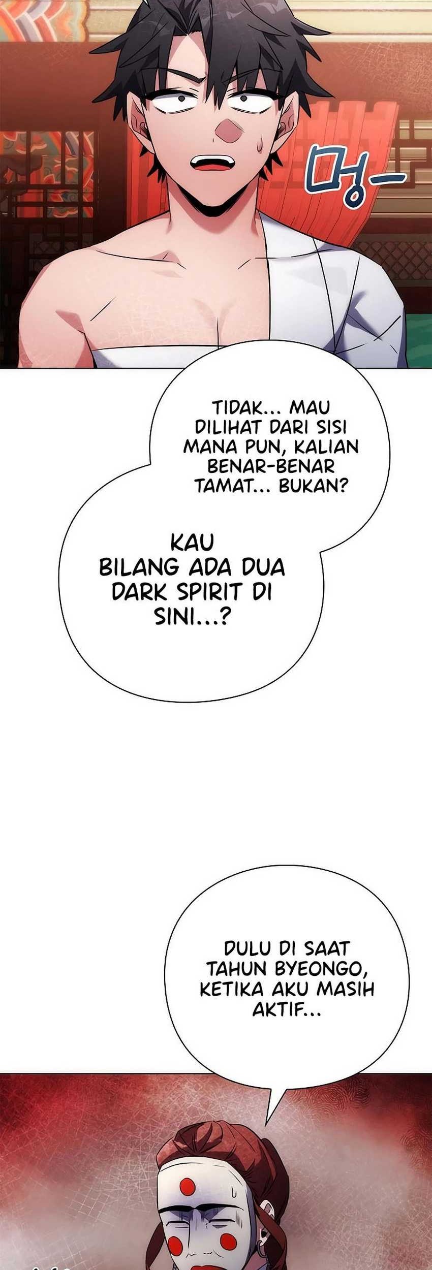 Goblin’s Night Chapter 60 - halaman 44