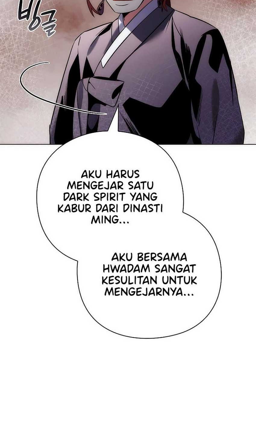 Goblin’s Night Chapter 60 - halaman 45