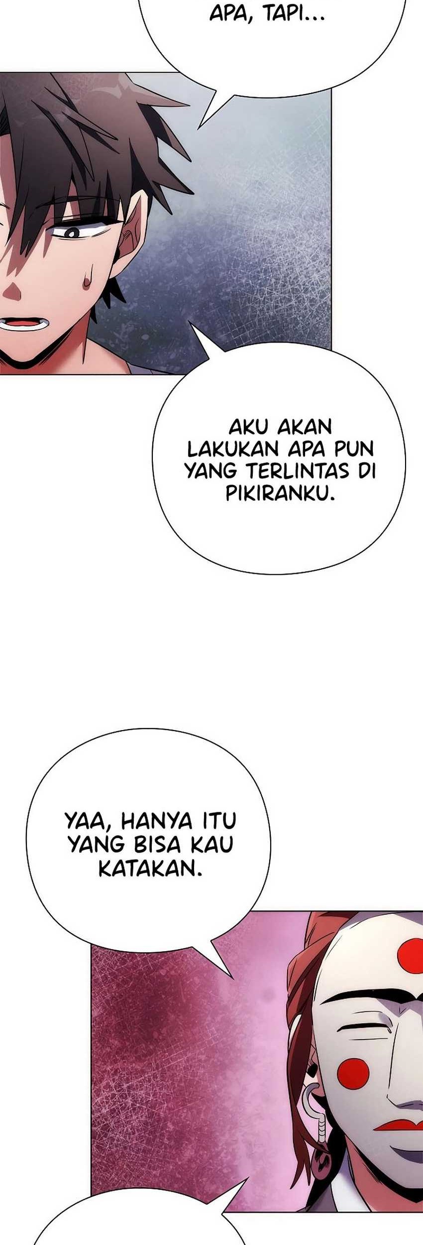 Goblin’s Night Chapter 60 - halaman 47
