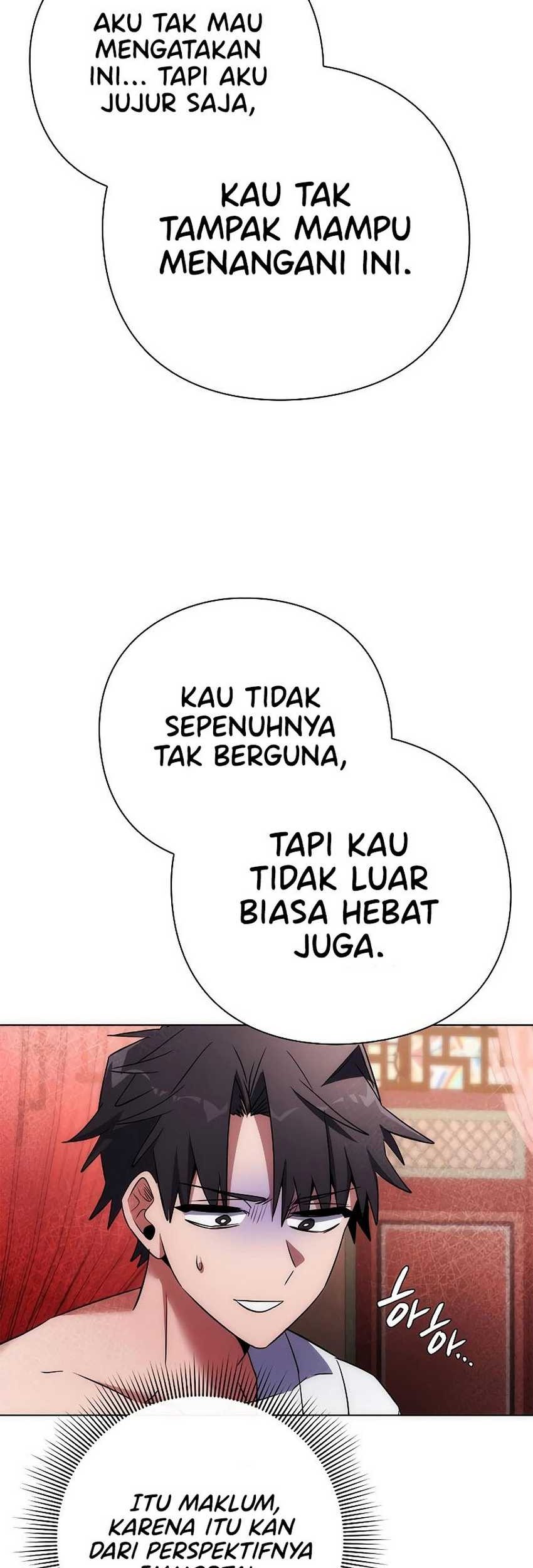 Goblin’s Night Chapter 60 - halaman 48