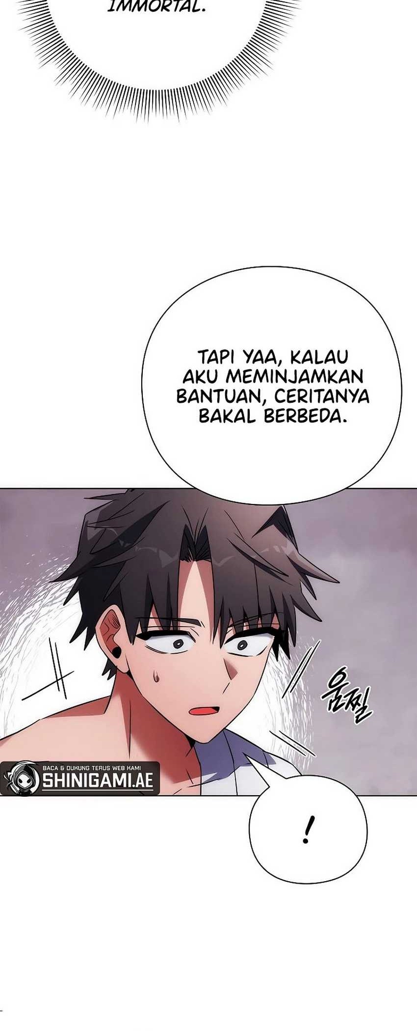 Goblin’s Night Chapter 60 - halaman 49