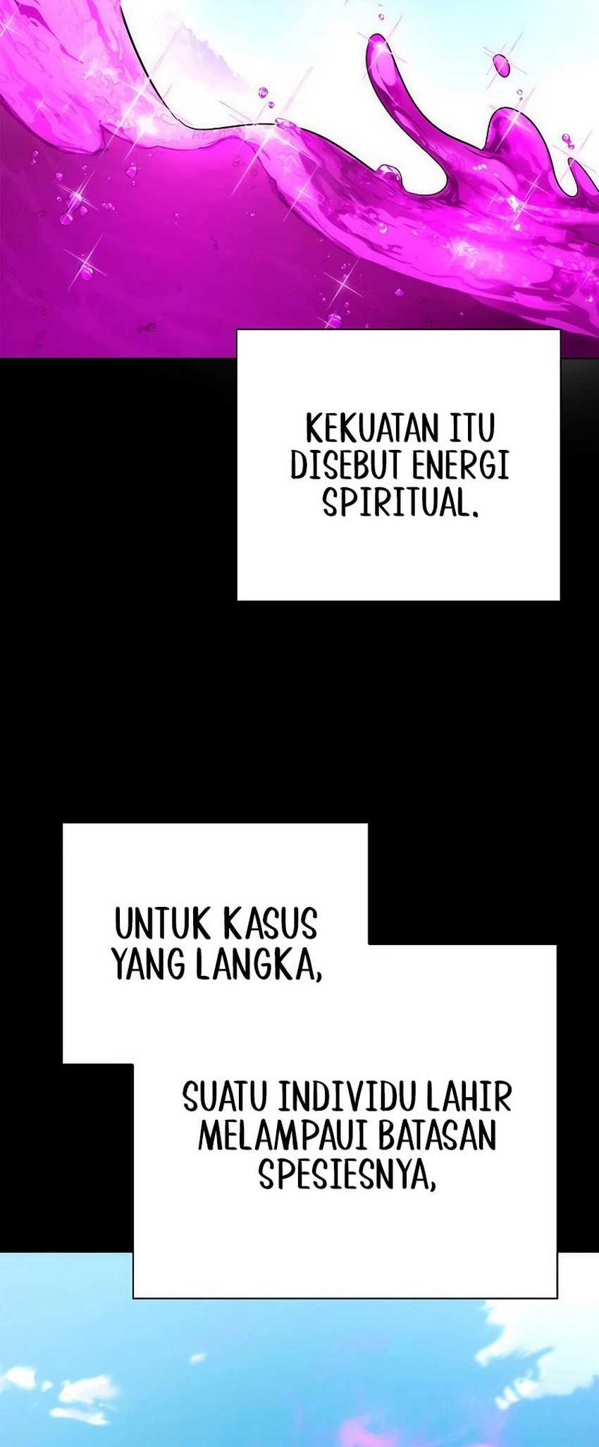 Goblin’s Night Chapter 60 - halaman 5