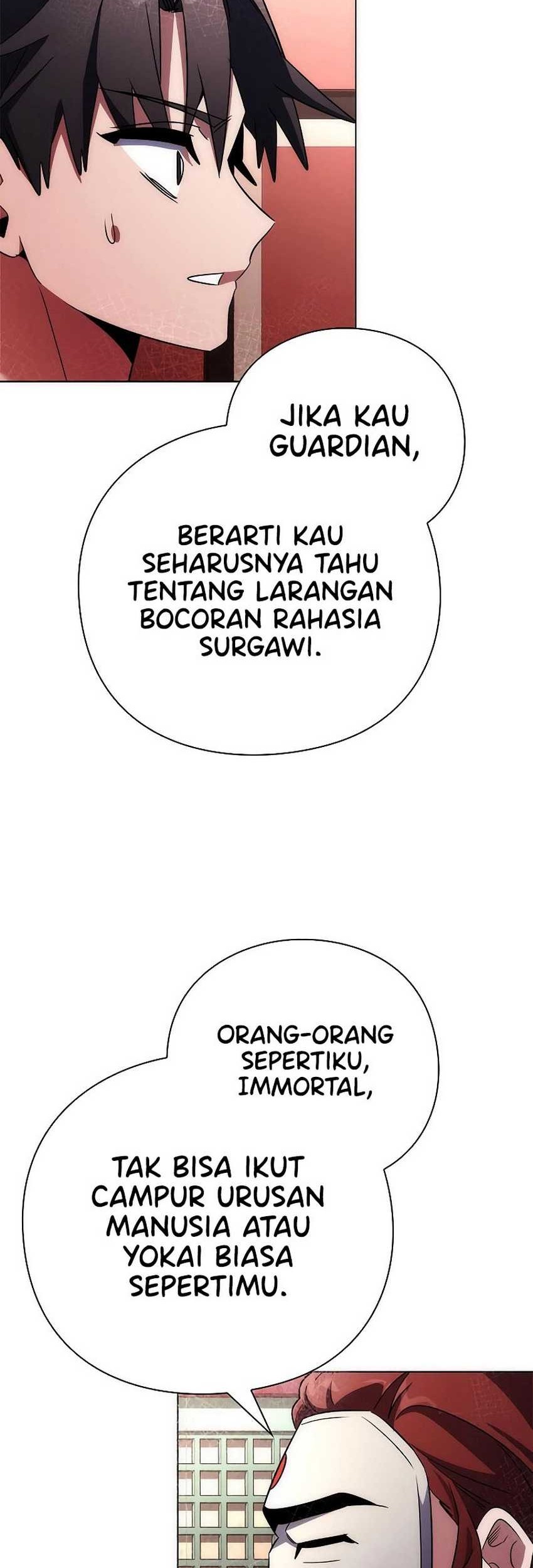 Goblin’s Night Chapter 60 - halaman 51