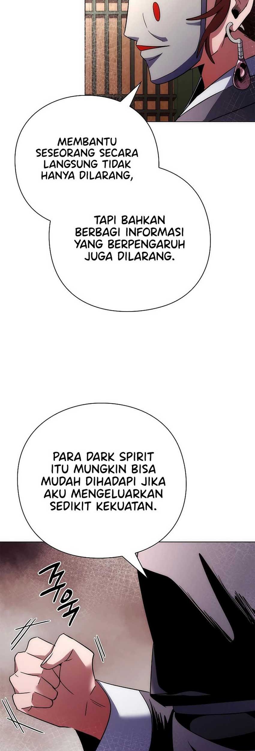 Goblin’s Night Chapter 60 - halaman 52
