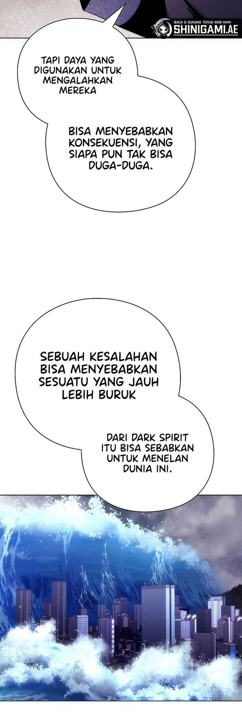 Goblin’s Night Chapter 60 - halaman 53