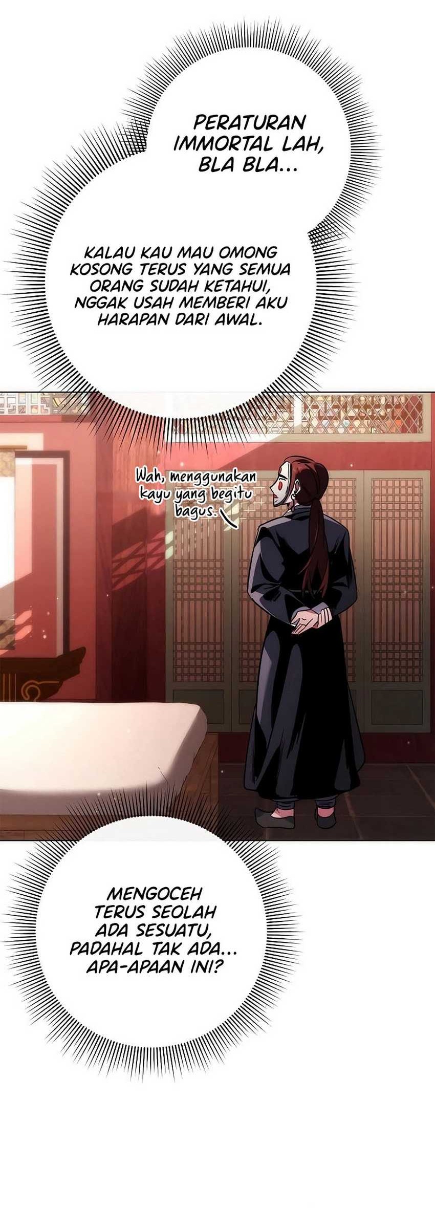 Goblin’s Night Chapter 60 - halaman 58
