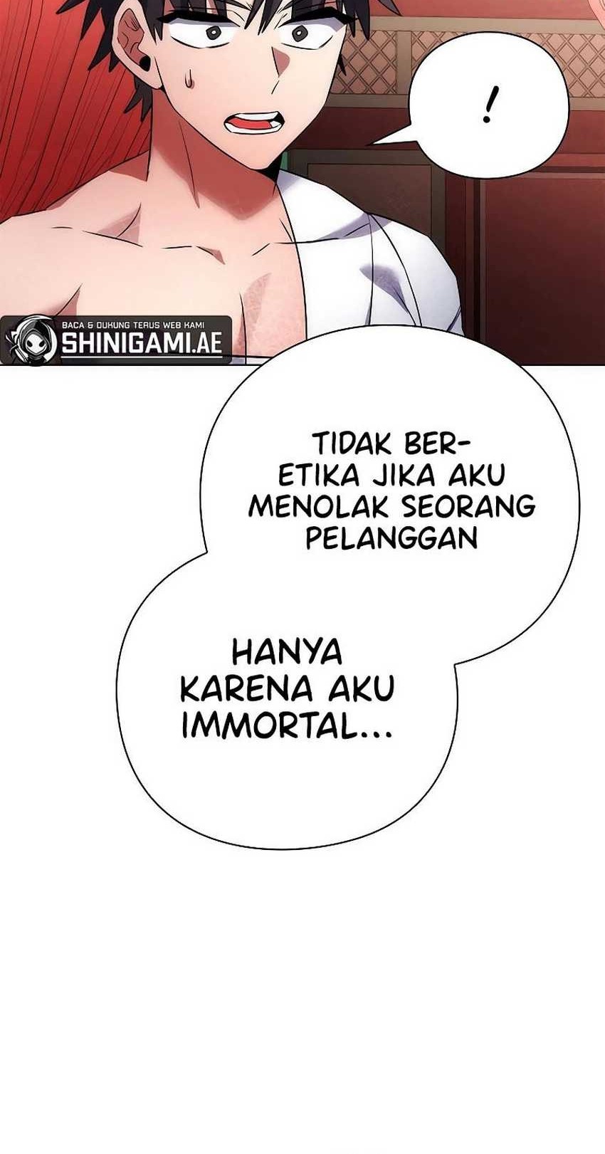 Goblin’s Night Chapter 60 - halaman 66