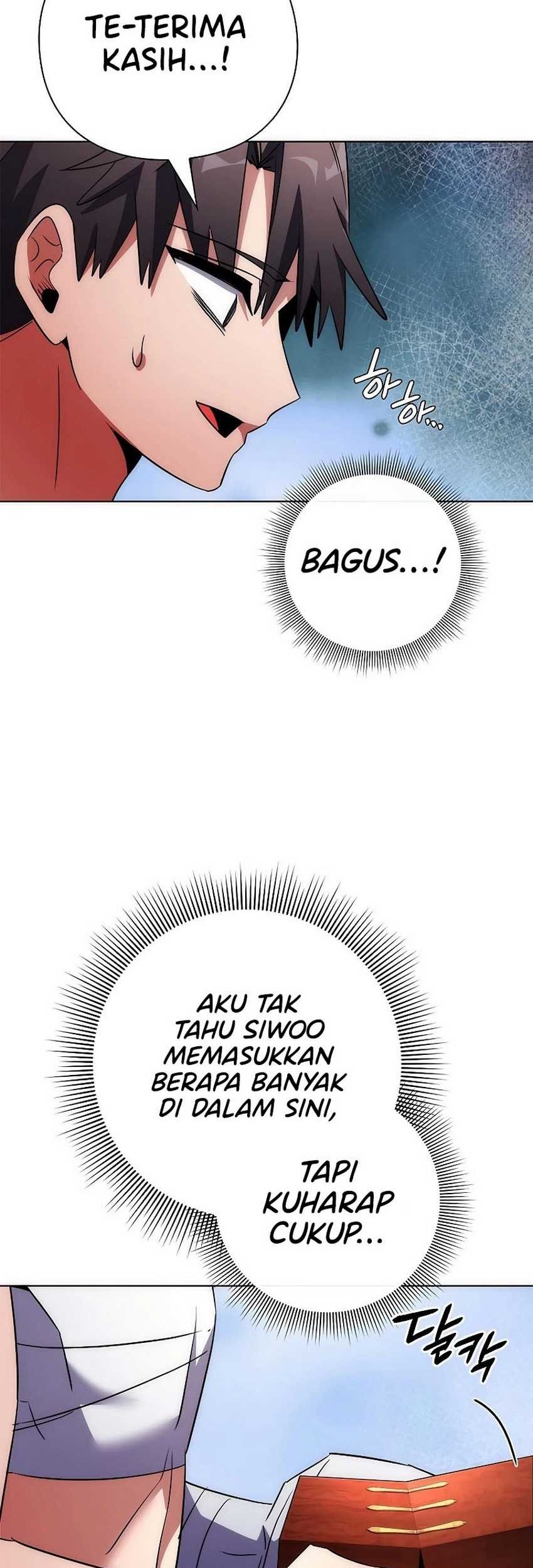 Goblin’s Night Chapter 60 - halaman 68