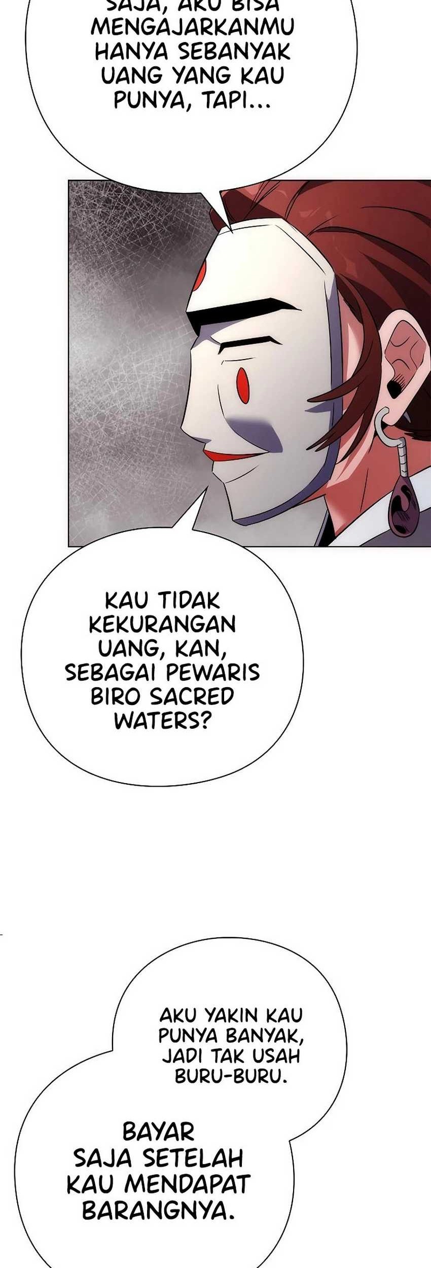 Goblin’s Night Chapter 60 - halaman 70