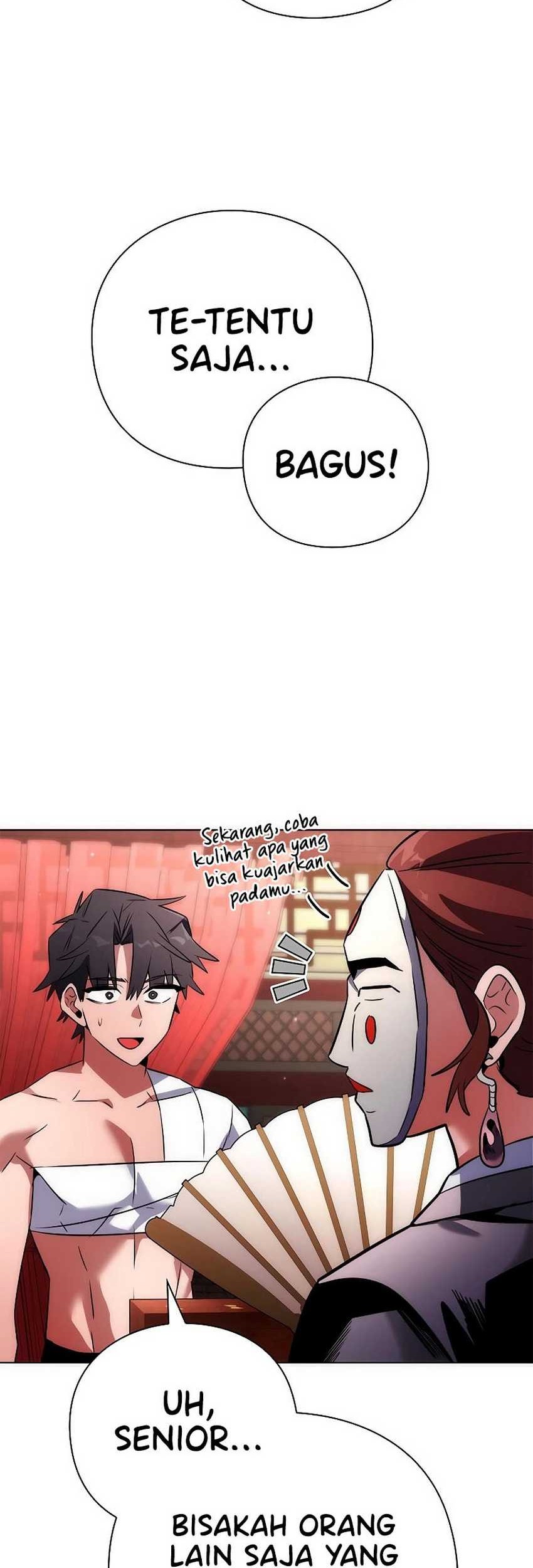 Goblin’s Night Chapter 60 - halaman 73