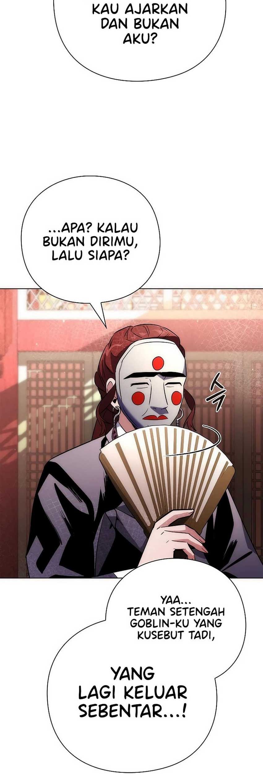 Goblin’s Night Chapter 60 - halaman 74