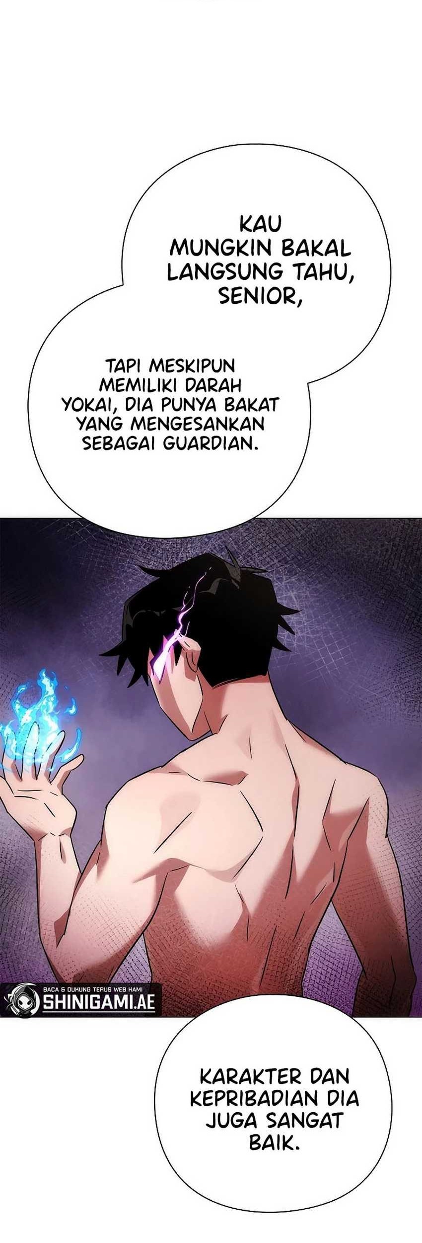 Goblin’s Night Chapter 60 - halaman 75