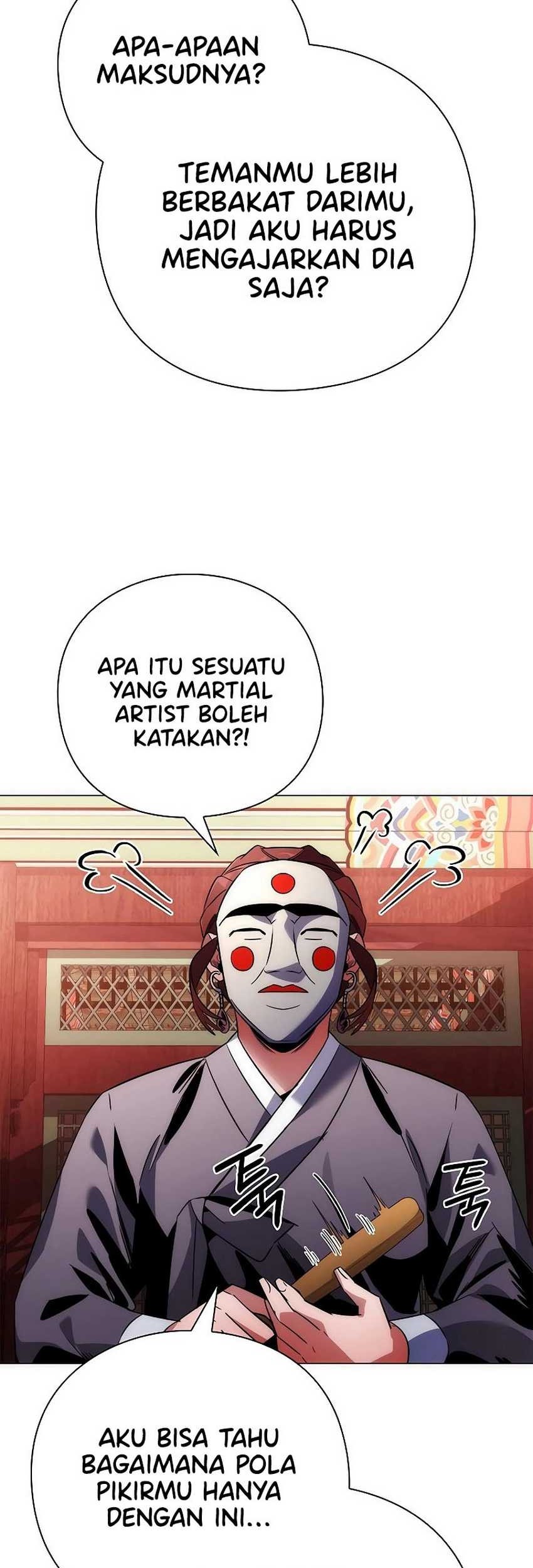 Goblin’s Night Chapter 60 - halaman 79