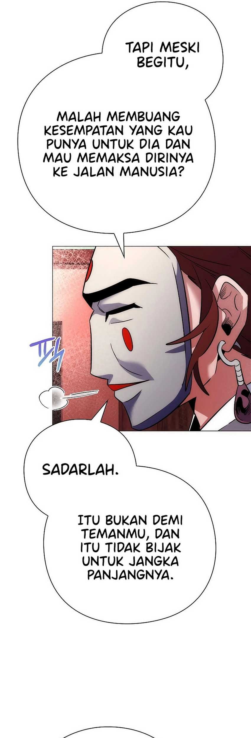 Goblin’s Night Chapter 60 - halaman 82
