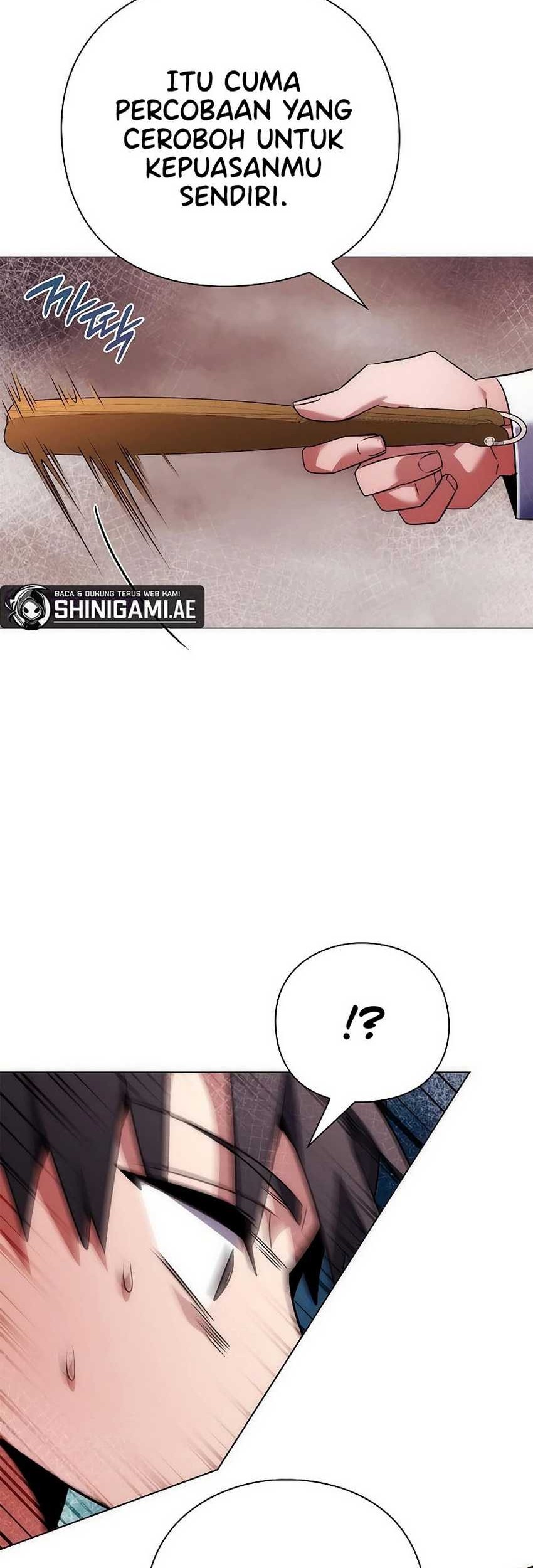 Goblin’s Night Chapter 60 - halaman 83