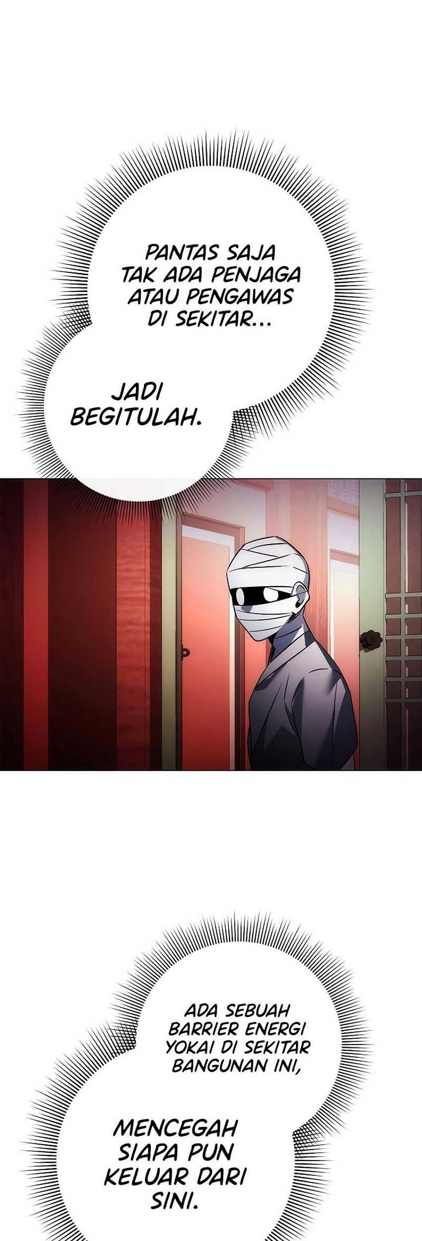 Goblin’s Night Chapter 60 - halaman 89
