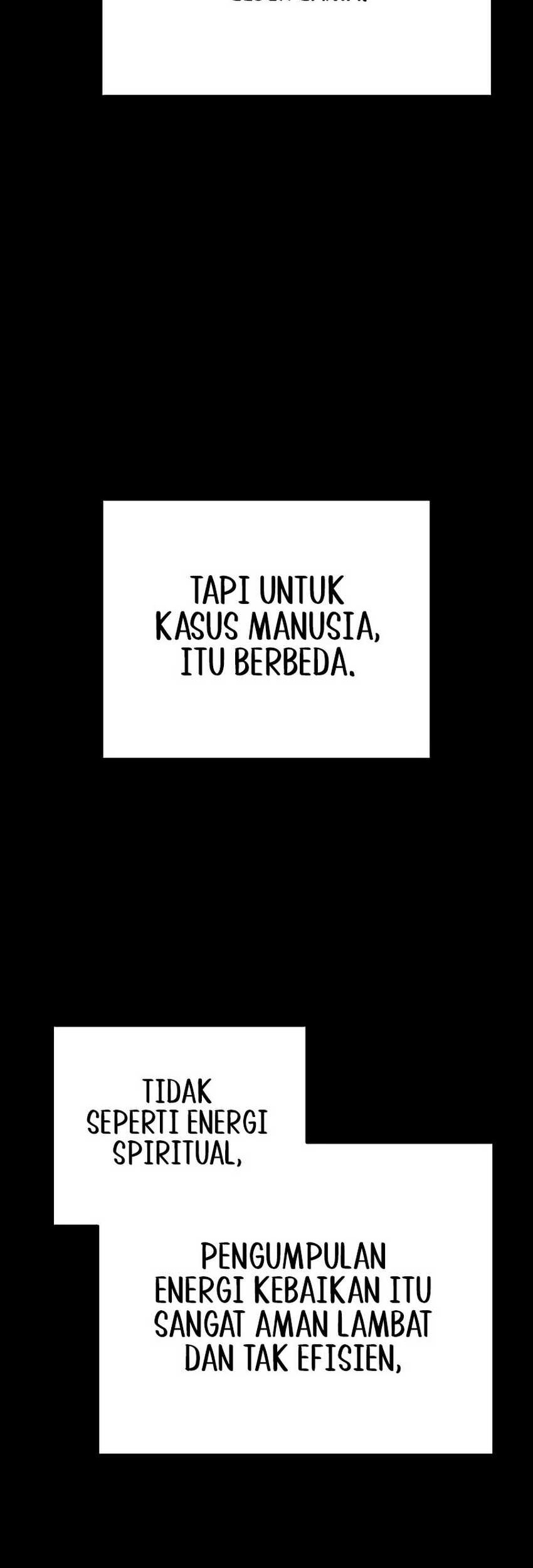 Goblin’s Night Chapter 60 - halaman 9