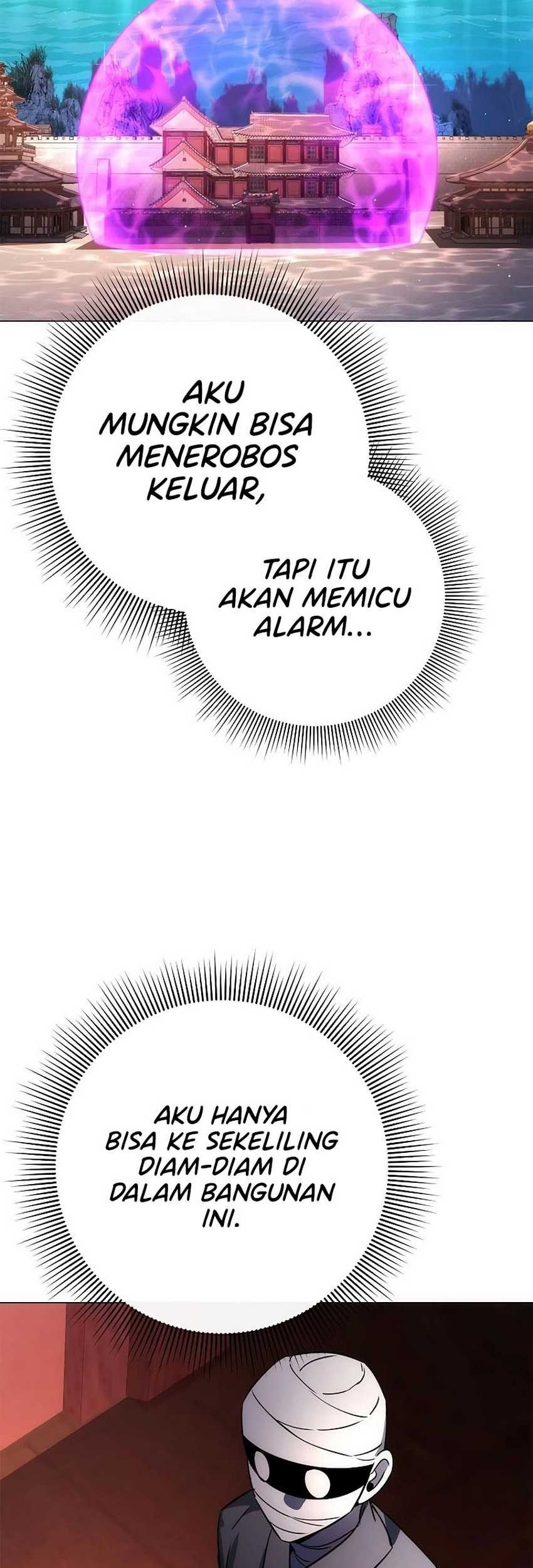 Goblin’s Night Chapter 60 - halaman 91