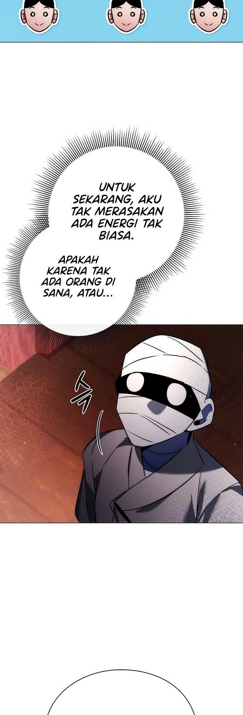 Goblin’s Night Chapter 60 - halaman 93