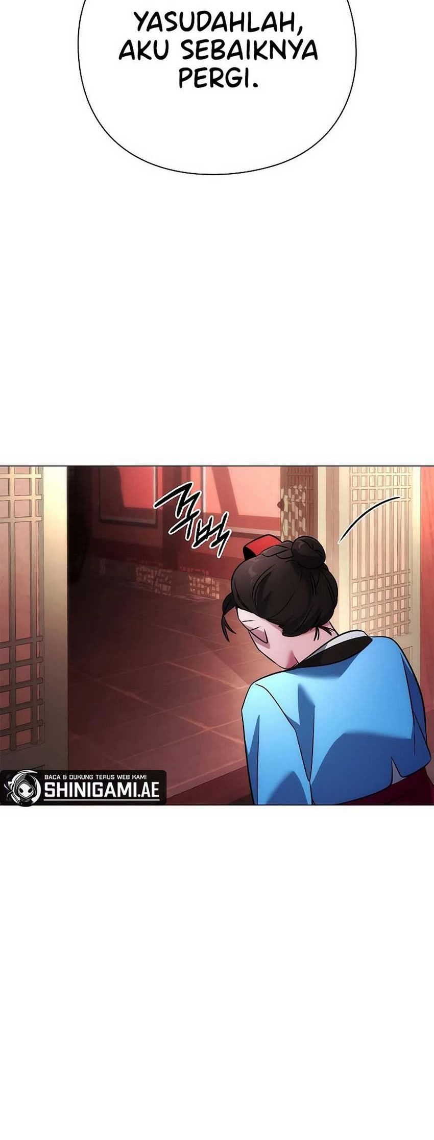 Goblin’s Night Chapter 60 - halaman 94