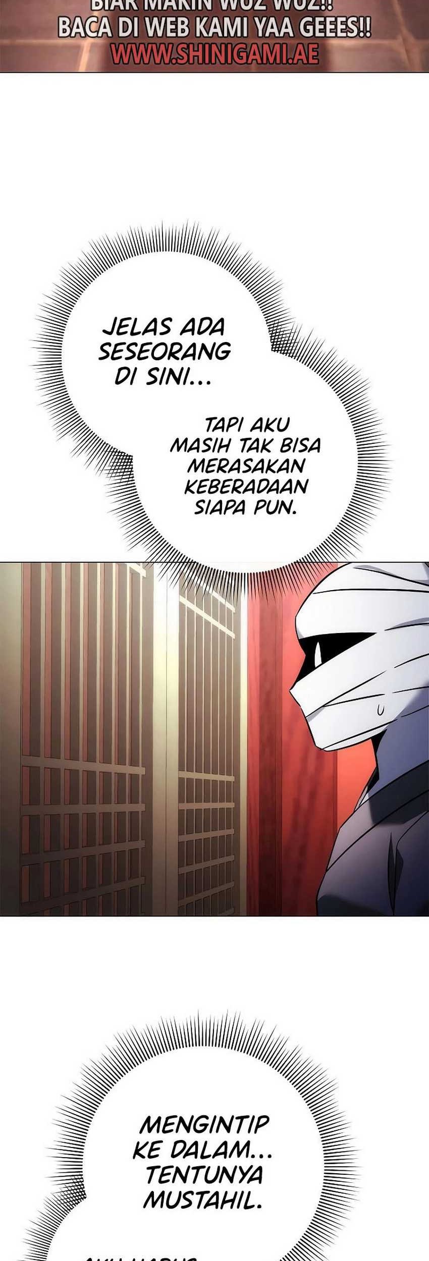 Goblin’s Night Chapter 60 - halaman 97