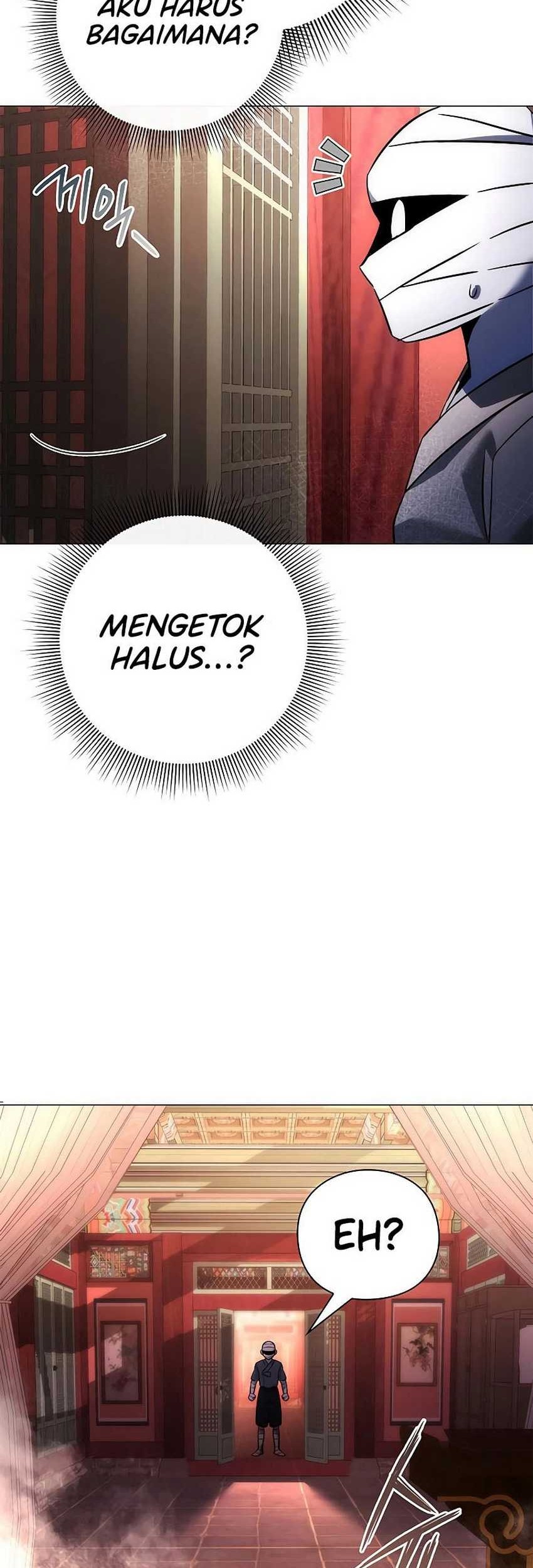 Goblin’s Night Chapter 60 - halaman 98