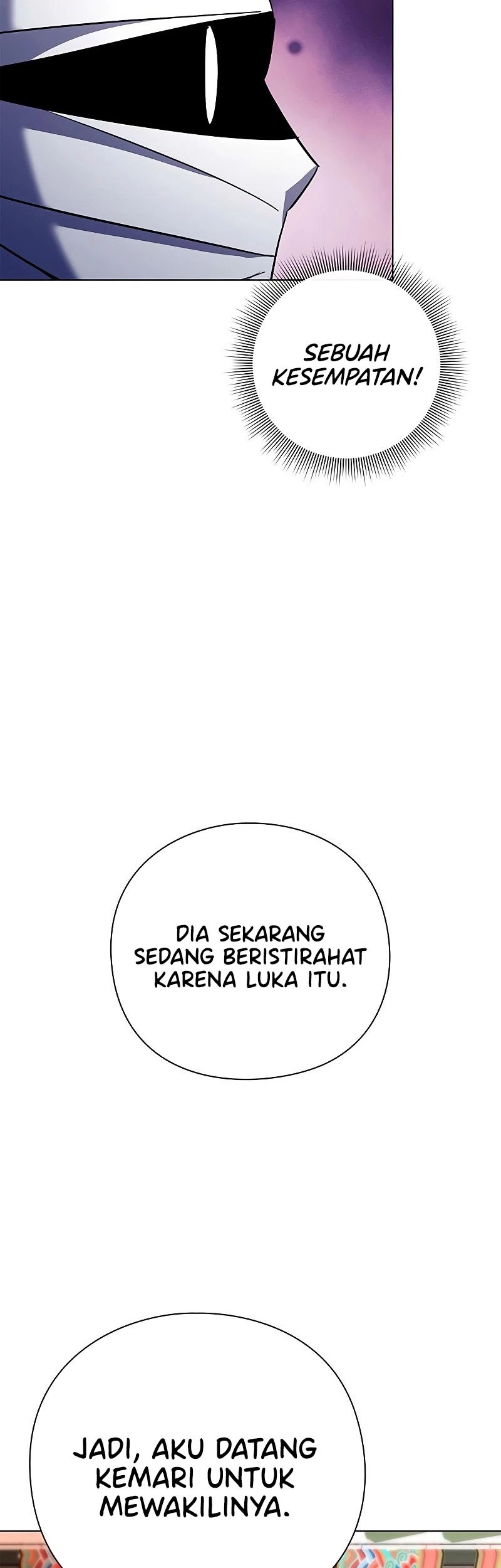 Goblin’s Night Chapter 61 - halaman 16