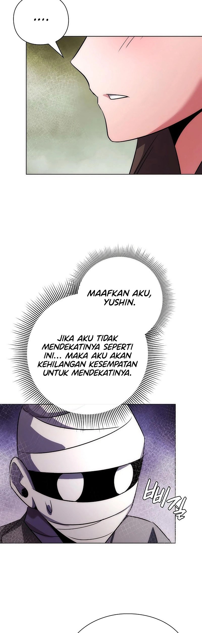 Goblin’s Night Chapter 61 - halaman 23