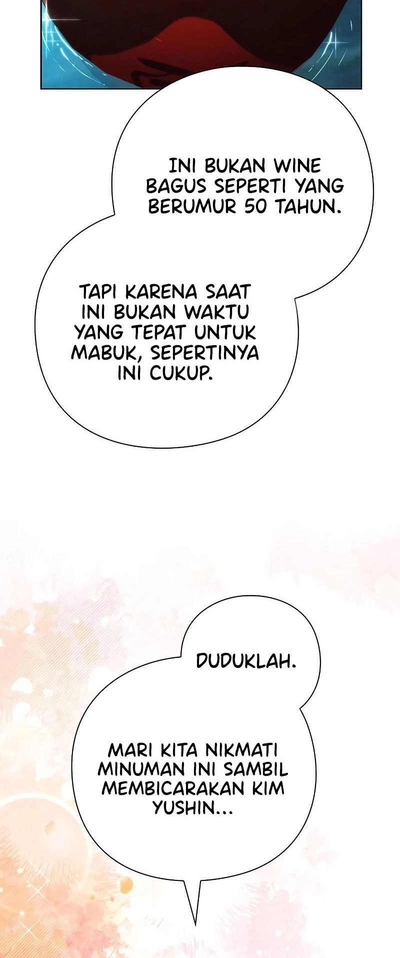 Goblin’s Night Chapter 61 - halaman 29