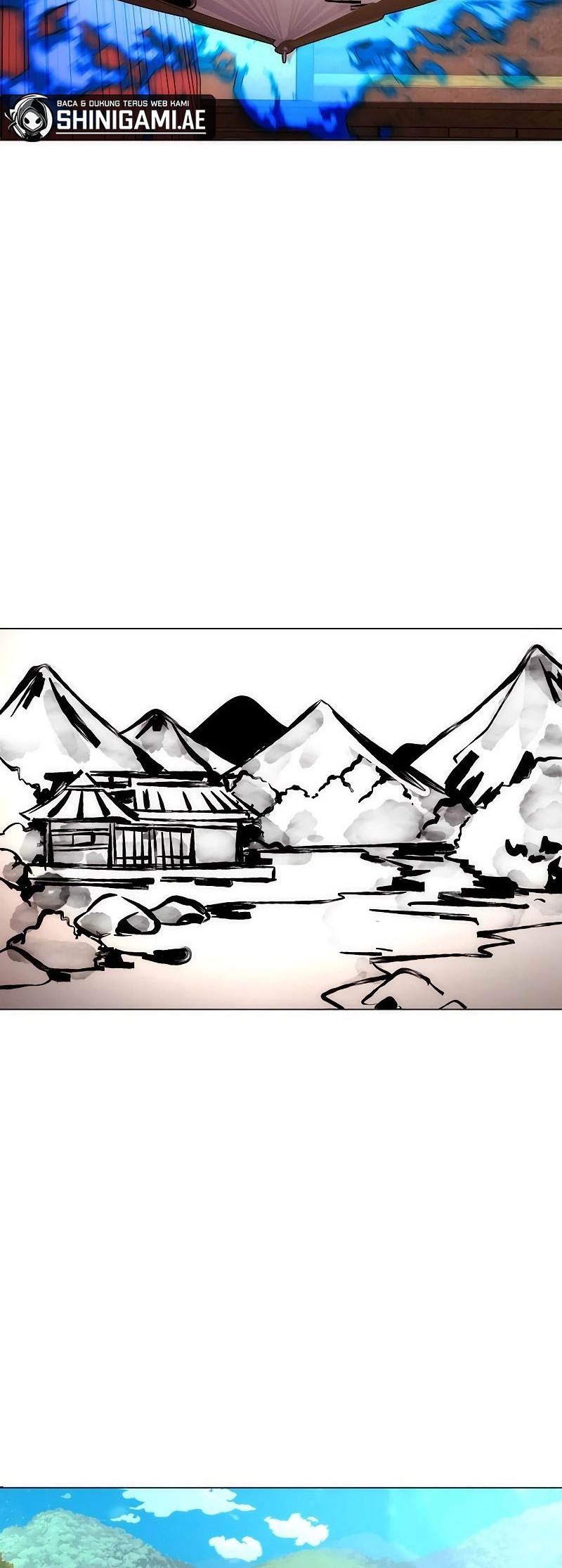 Goblin’s Night Chapter 61 - halaman 33