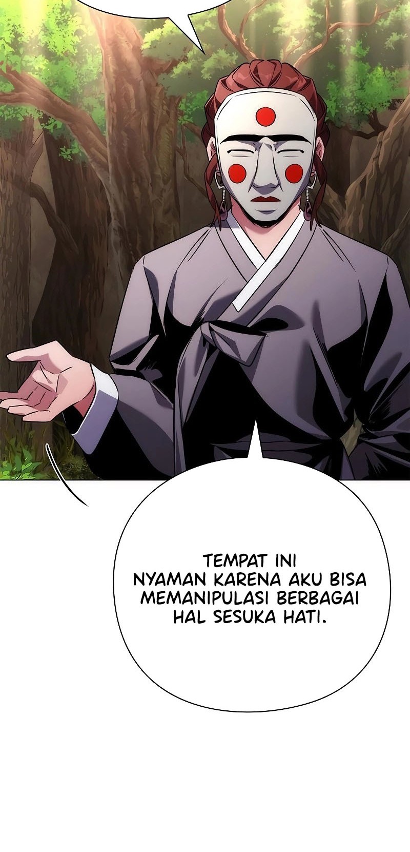 Goblin’s Night Chapter 61 - halaman 37