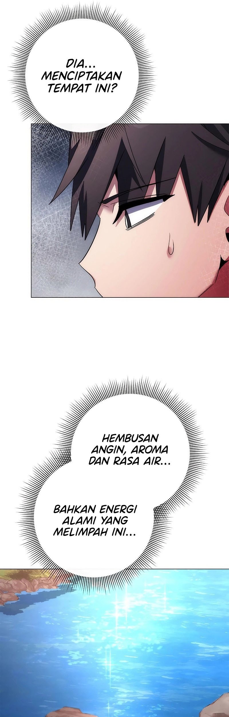 Goblin’s Night Chapter 61 - halaman 38