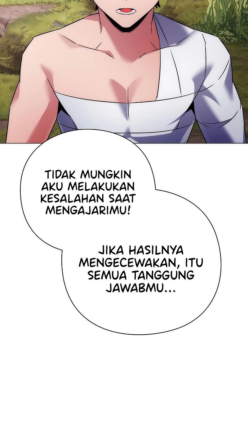 Goblin’s Night Chapter 61 - halaman 41