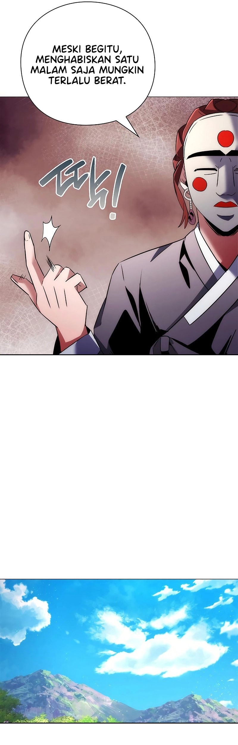 Goblin’s Night Chapter 61 - halaman 42