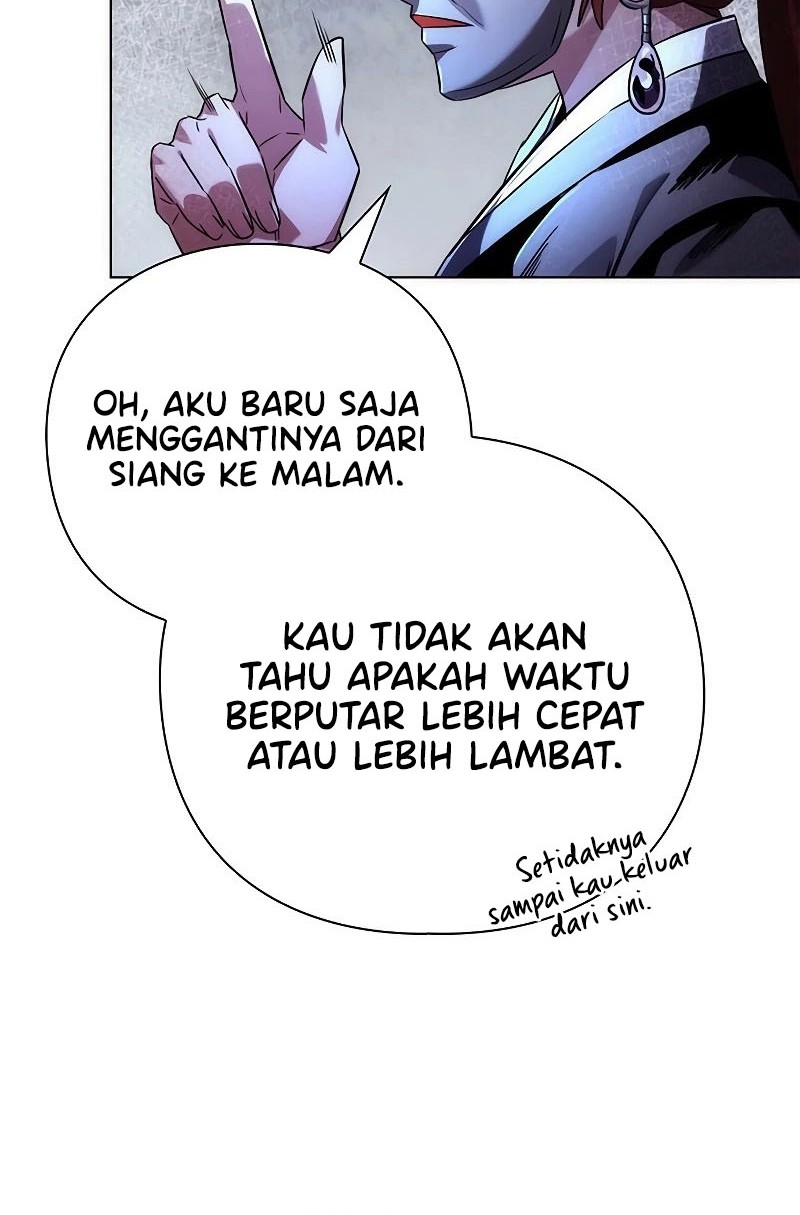 Goblin’s Night Chapter 61 - halaman 45