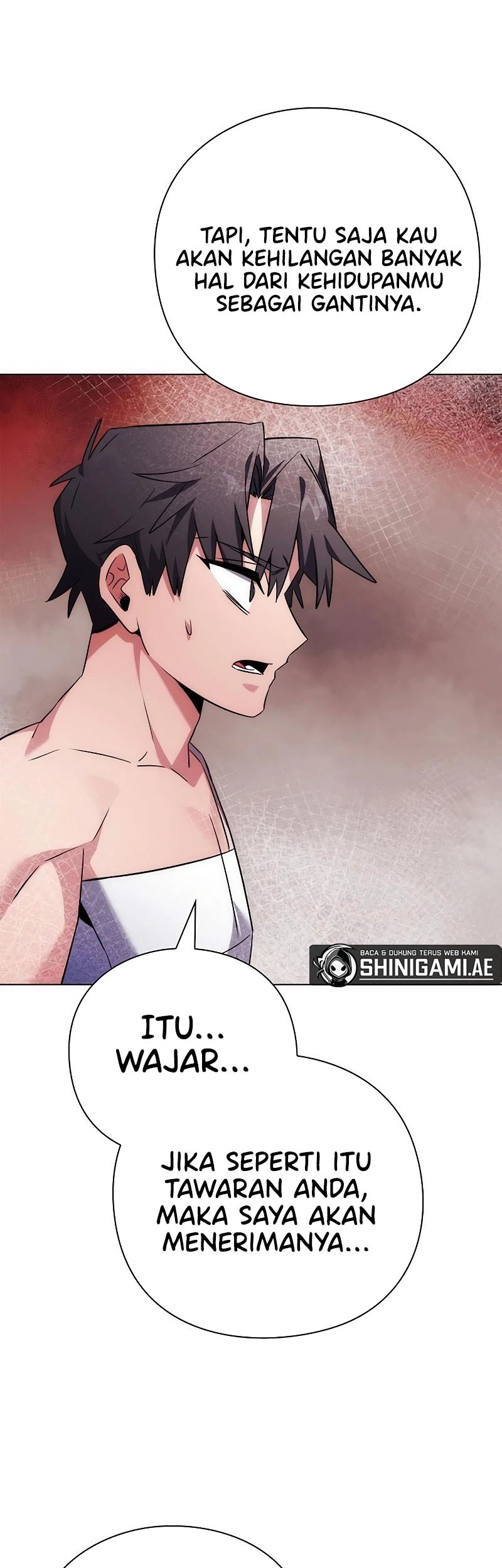 Goblin’s Night Chapter 61 - halaman 48