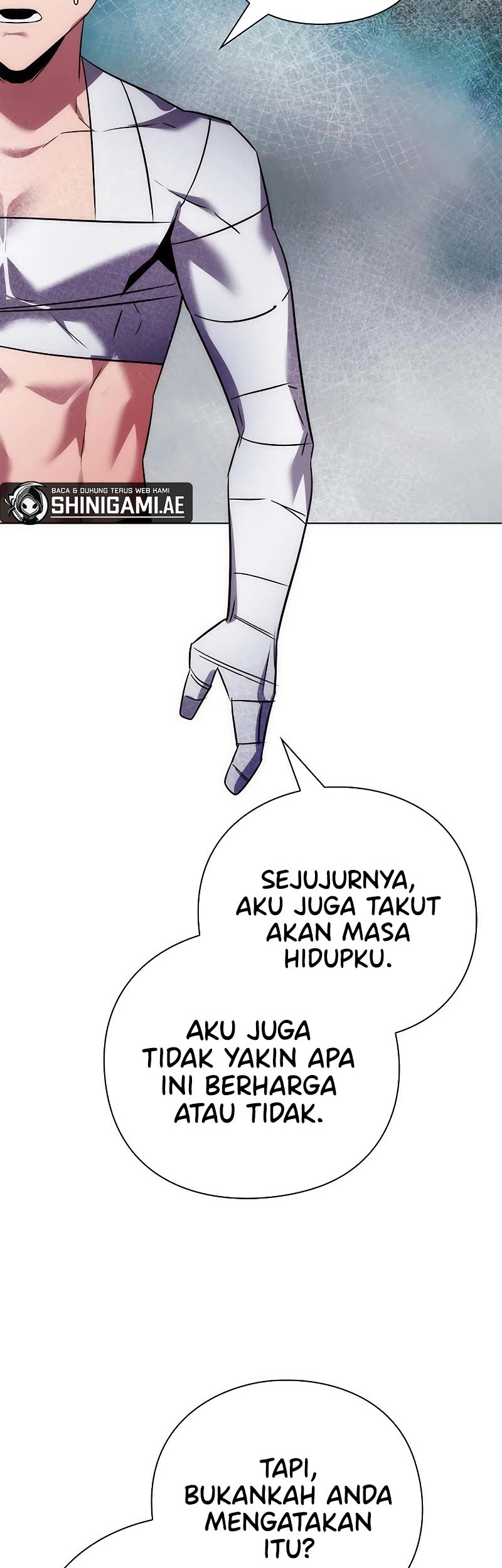 Goblin’s Night Chapter 61 - halaman 55