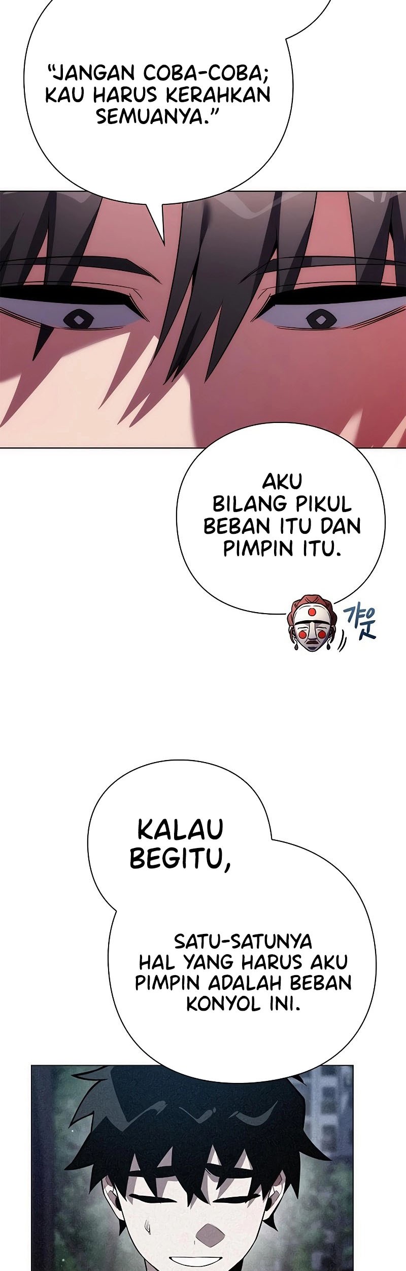 Goblin’s Night Chapter 61 - halaman 56
