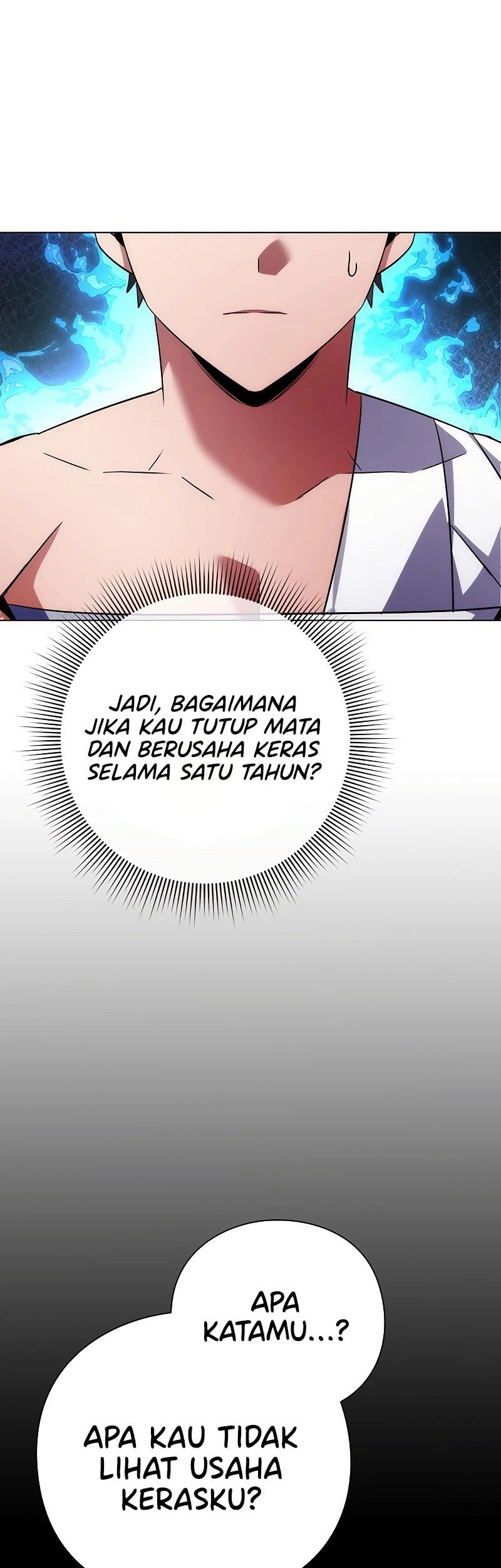 Goblin’s Night Chapter 61 - halaman 59