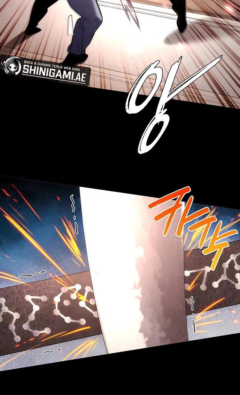 Goblin’s Night Chapter 61 - halaman 61