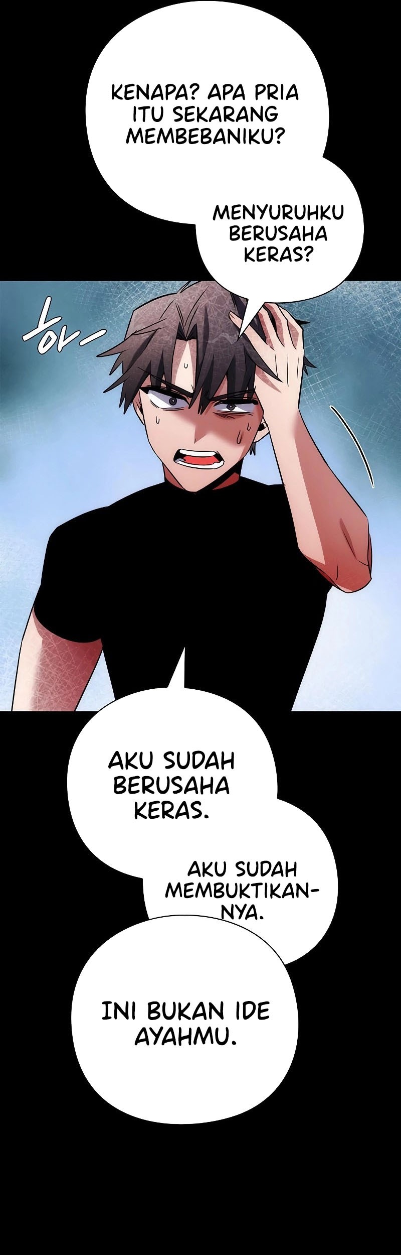 Goblin’s Night Chapter 61 - halaman 66