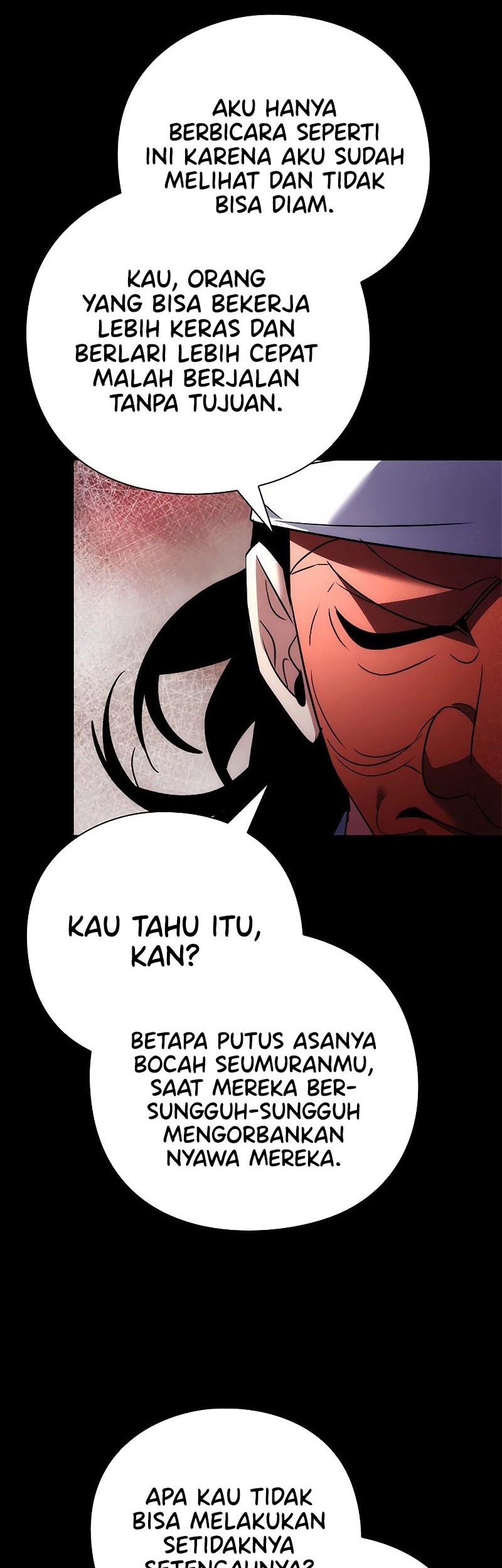 Goblin’s Night Chapter 61 - halaman 67