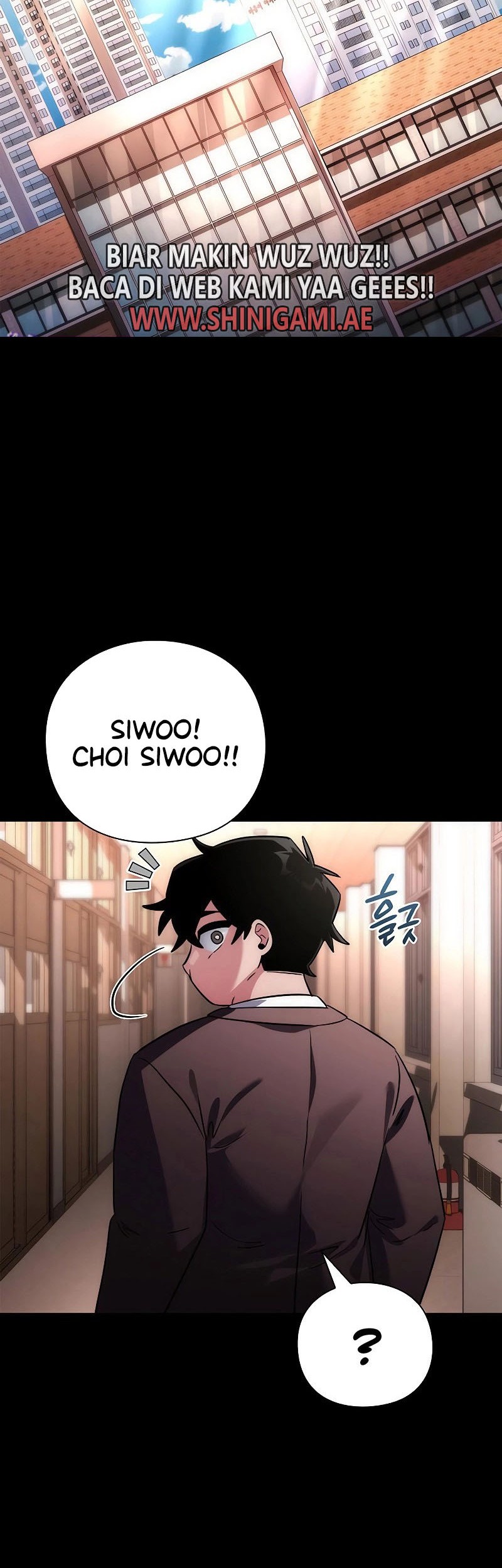 Goblin’s Night Chapter 61 - halaman 7