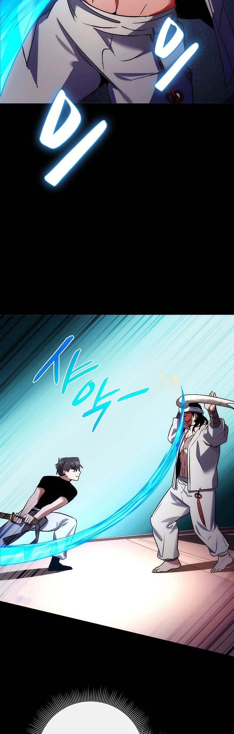 Goblin’s Night Chapter 61 - halaman 72