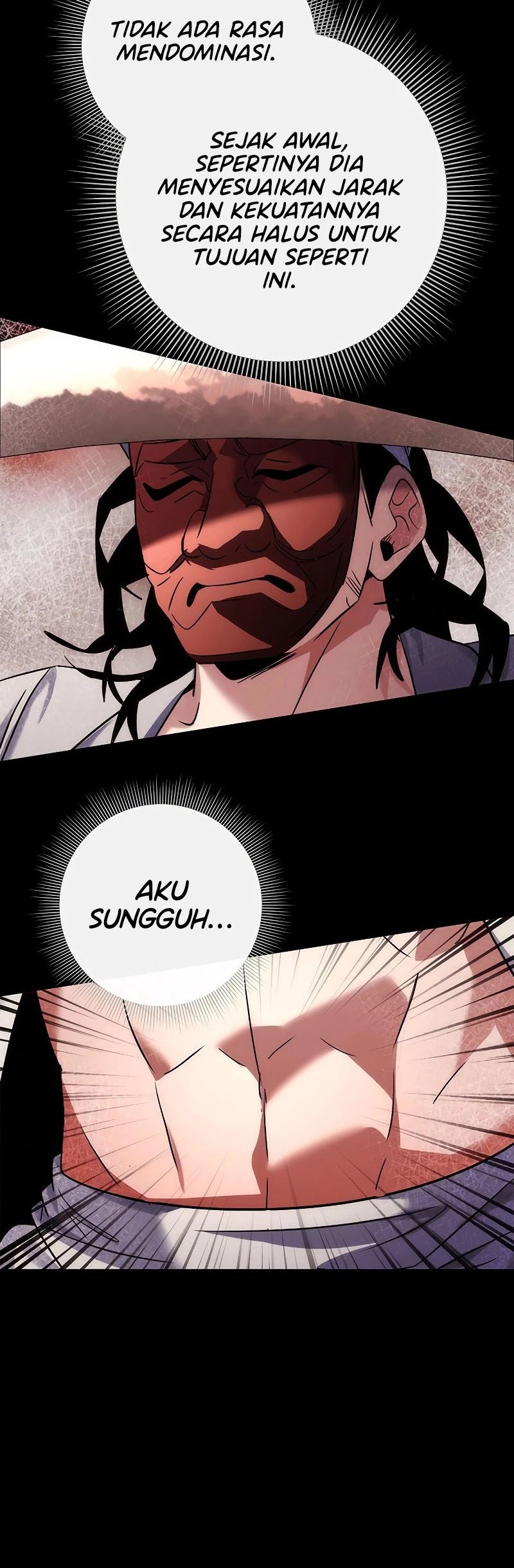 Goblin’s Night Chapter 61 - halaman 73