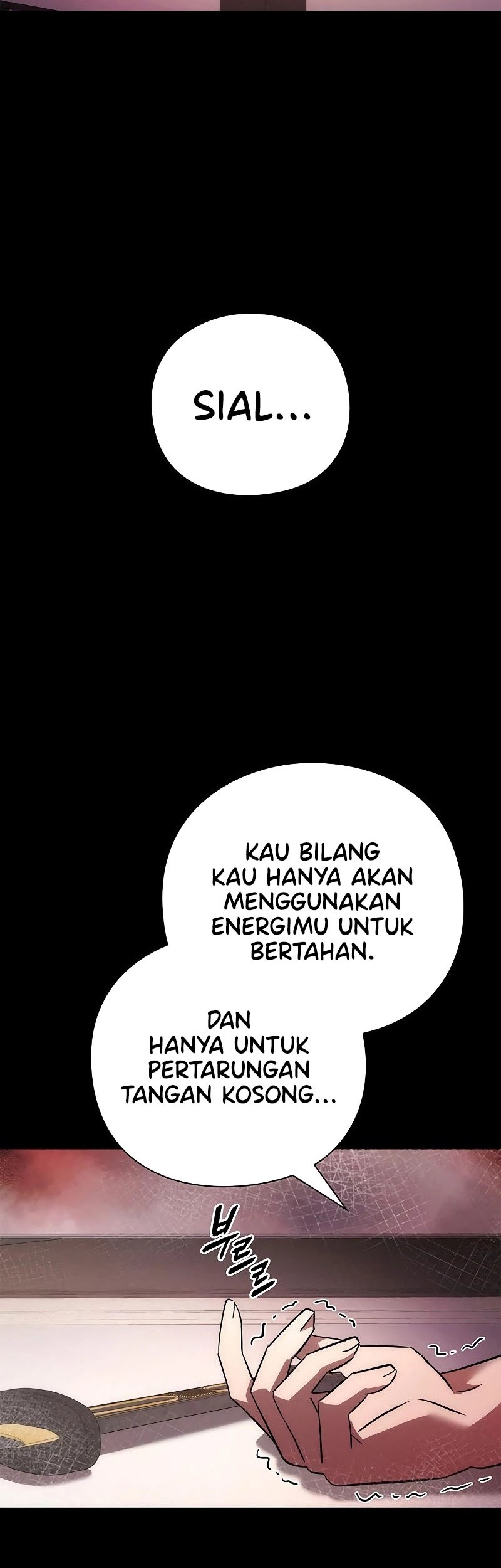 Goblin’s Night Chapter 61 - halaman 75
