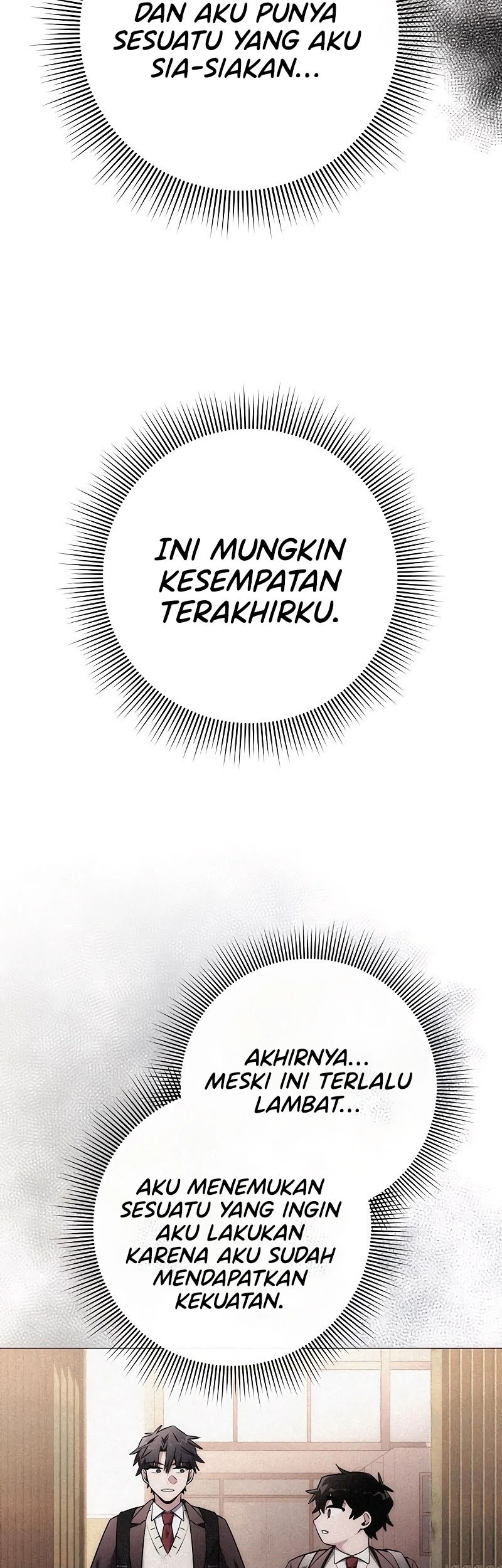 Goblin’s Night Chapter 61 - halaman 88