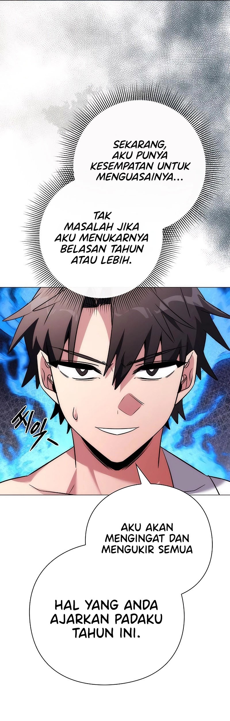 Goblin’s Night Chapter 61 - halaman 90